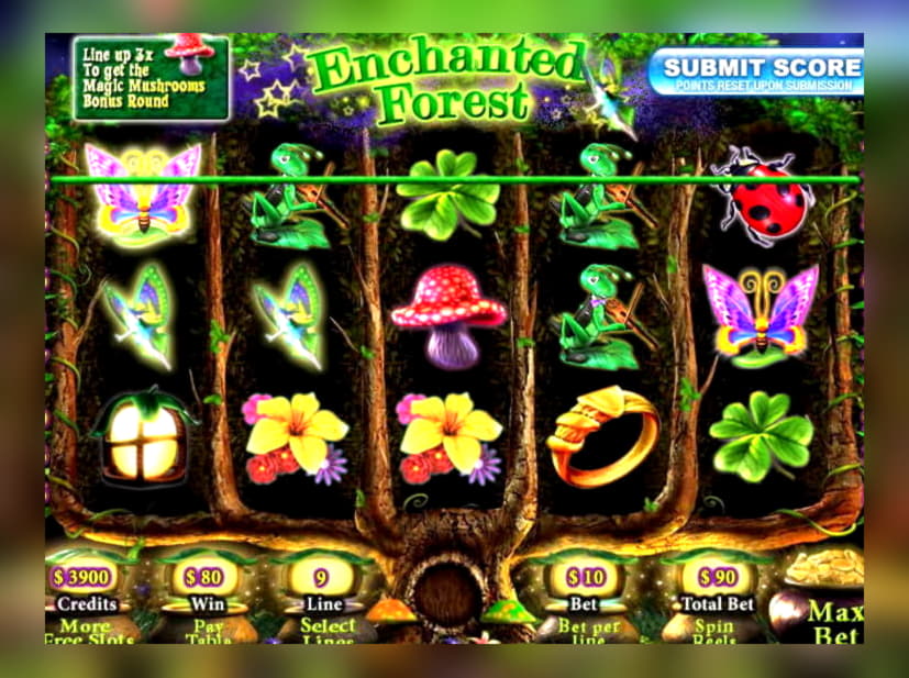 £1390 No deposit bonus at Holland Online Casino