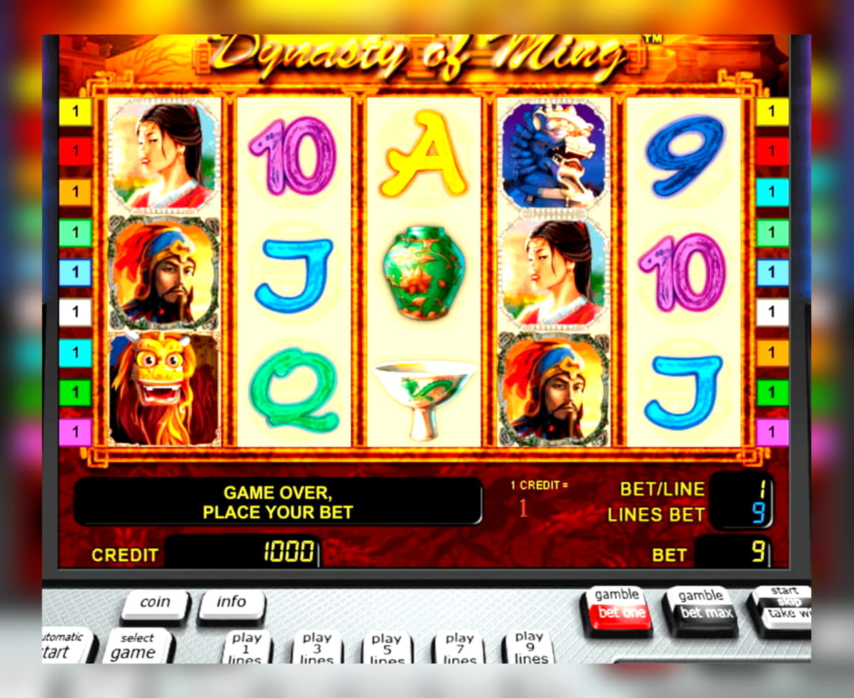 $1140 No Deposit Bonus Casino at Next Casino