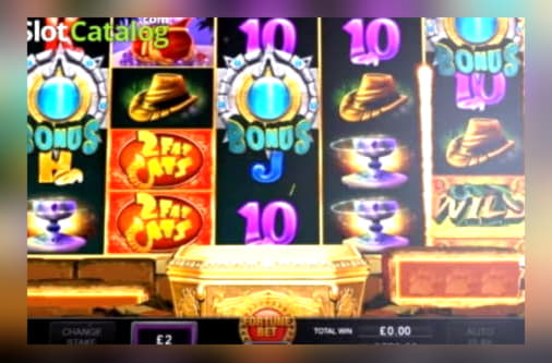 280% Match at a casino at Leo Dubai Casino
