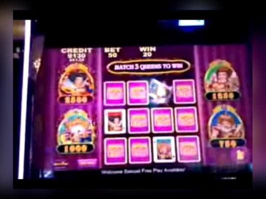 11 free spins no deposit at Kaboo Casino
