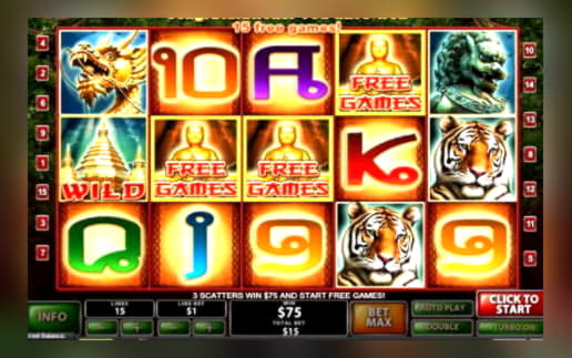 845% Casino Welcome Bonus at Dunder Casino
