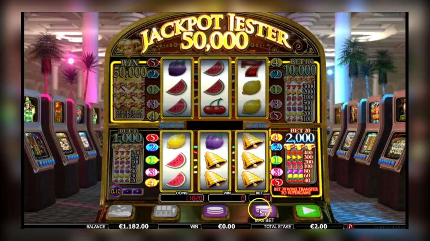 €1915 no deposit bonus at Wild Slots Casino
