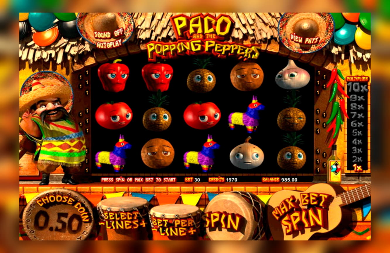 €590 FREE Chip Casino at Slots Million Casino