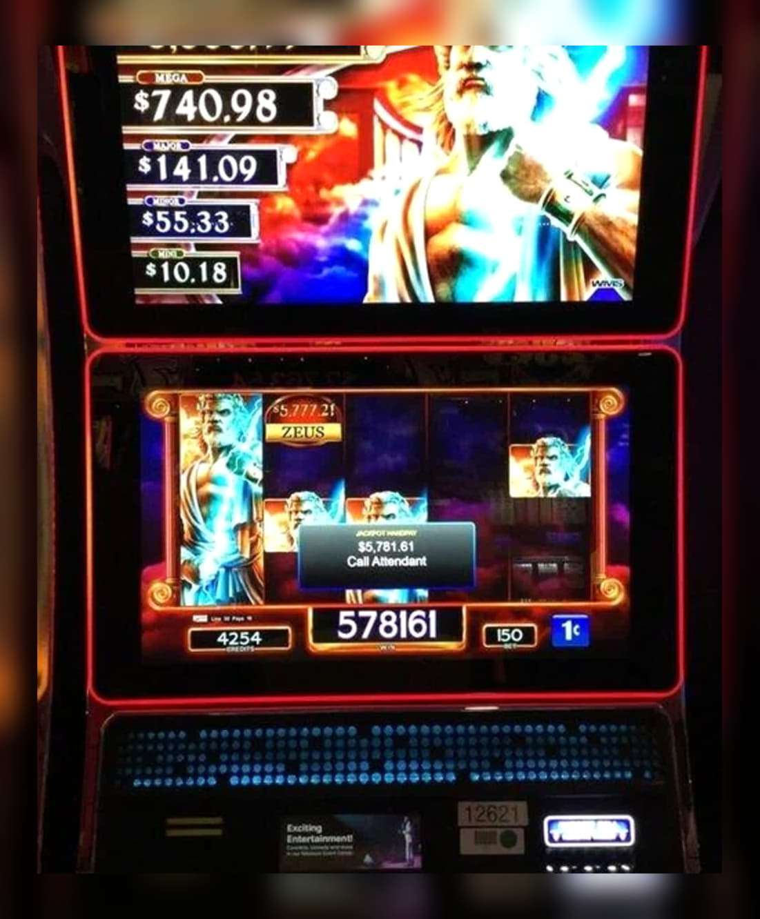 170% No Rules Bonus! at Holland Online Casino