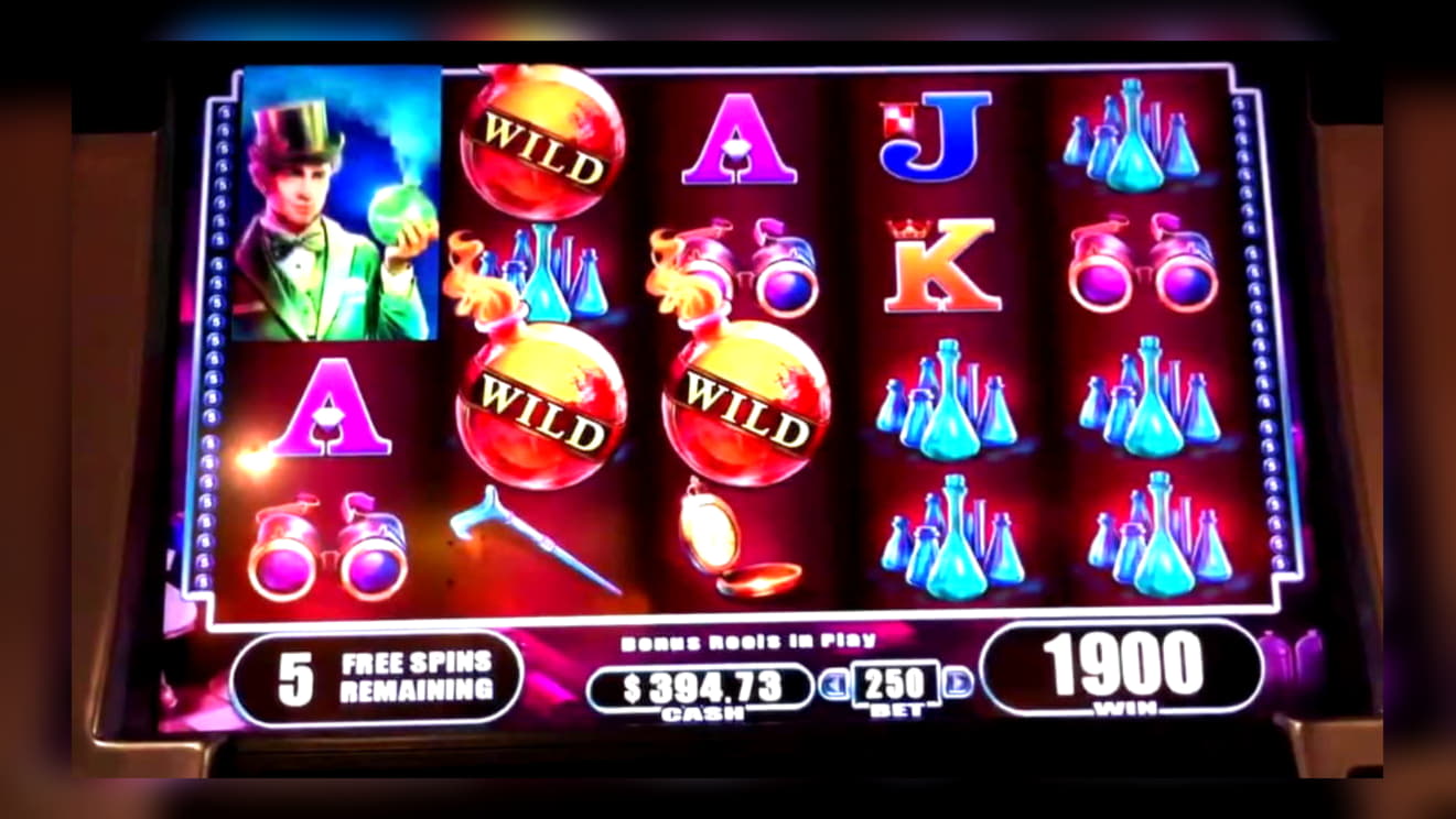 $3245 NO DEPOSIT CASINO BONUS at Sloty Casino