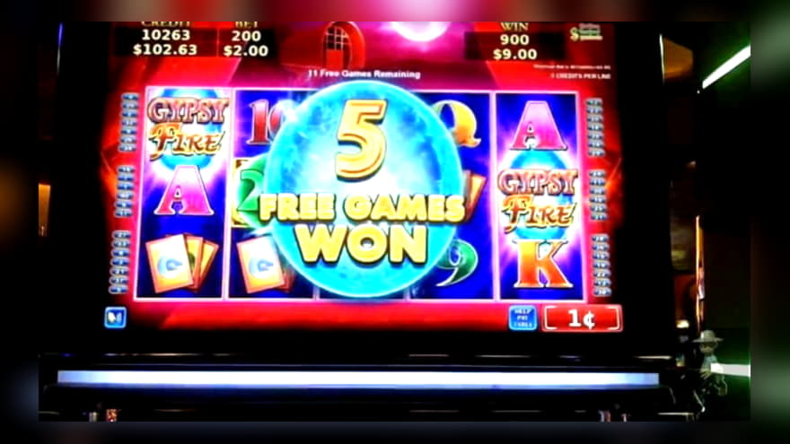15 Free Casino Spins at Next Casino