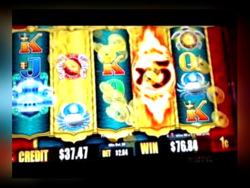 €380 Casino chip at BGO Casino