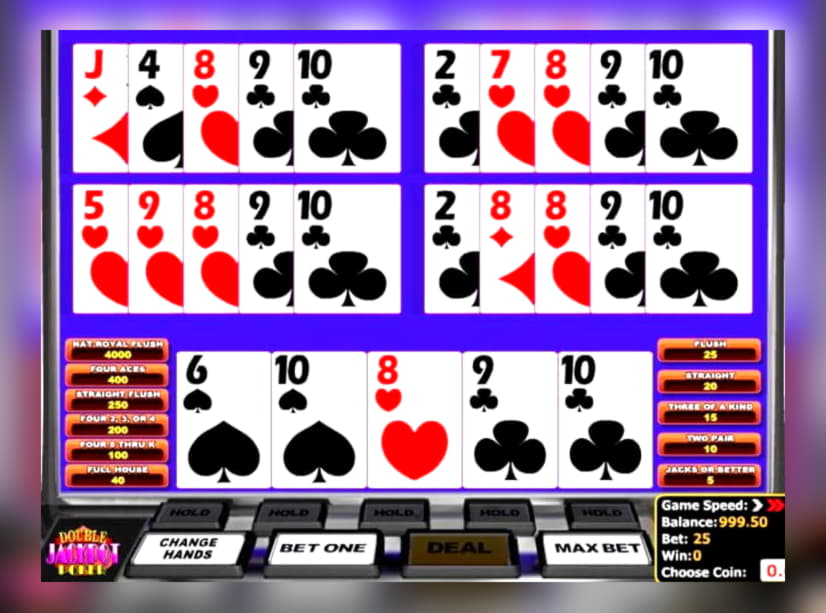 €4340 No Deposit Bonus at Omni Slots Casino