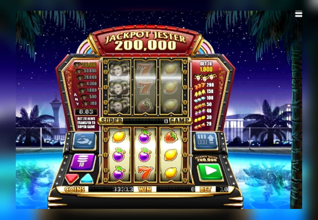 Eur 845 No deposit at Casino com
