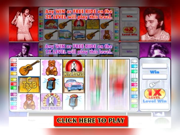 £200 Free Casino Ticket at Slots Angel Casino