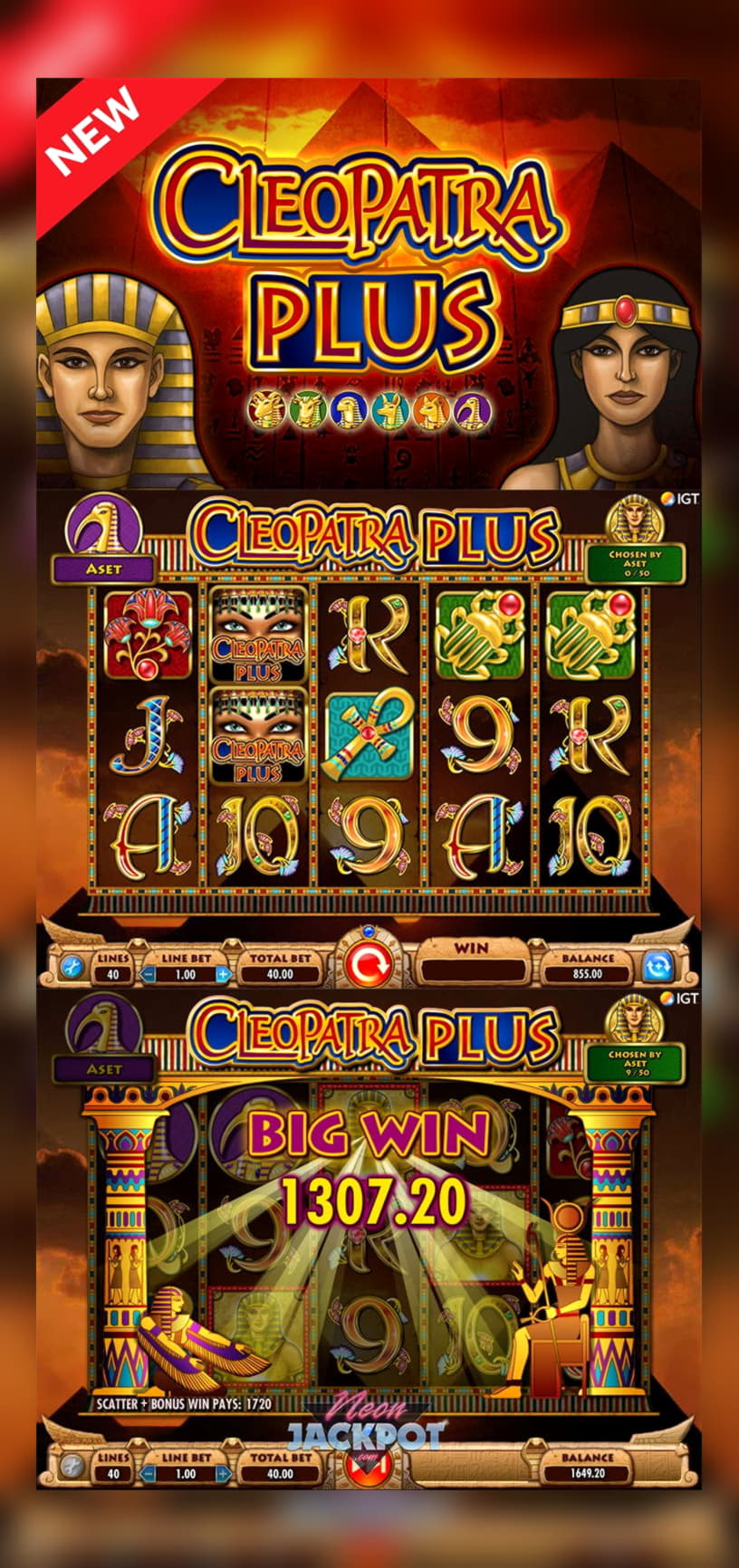 125% Deposit Match Bonus at Casino-X