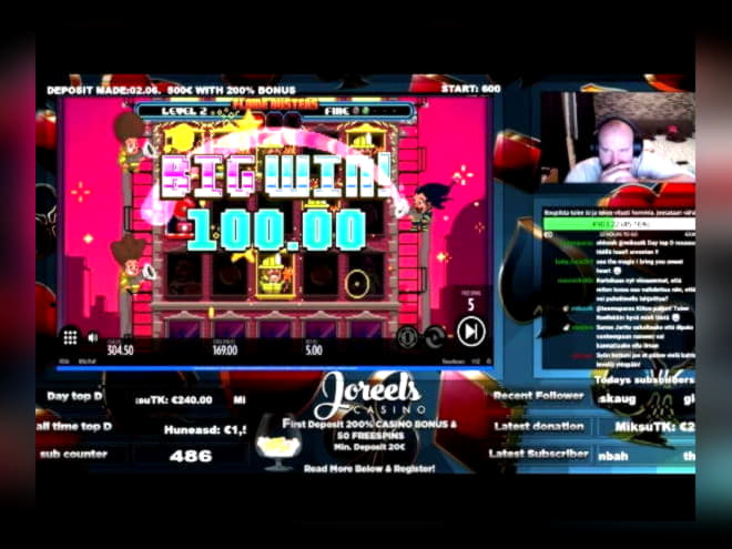 80 free spins no deposit at Casino com