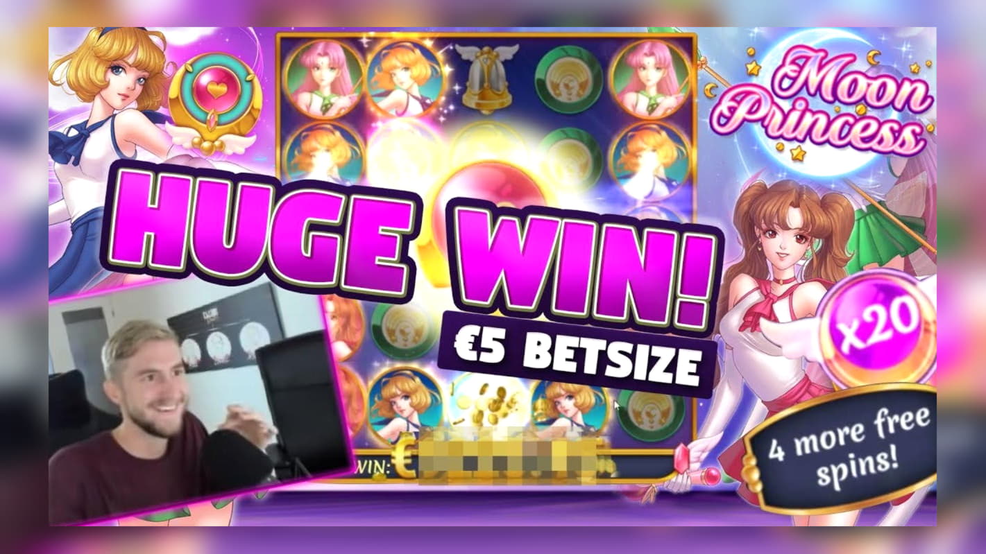 €1080 NO DEPOSIT BONUS CODE at Casino Luck