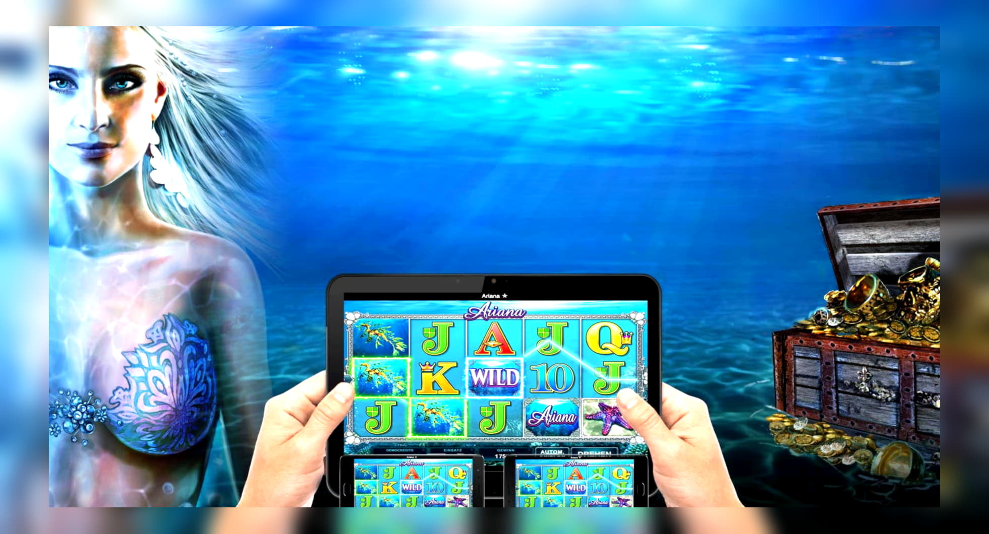 $265 Casino tournaments freeroll at Nordi Casino