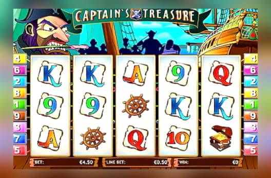 44 free spins at Betway Casino