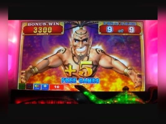 €680 FREE CHIP CASINO at Dream Dubai Casino