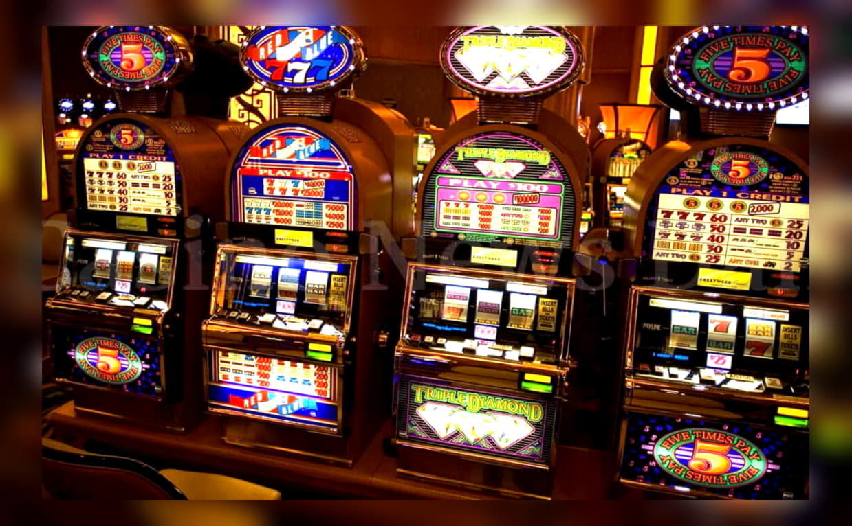 ﻿$3385 No Deposit at Casino Luck