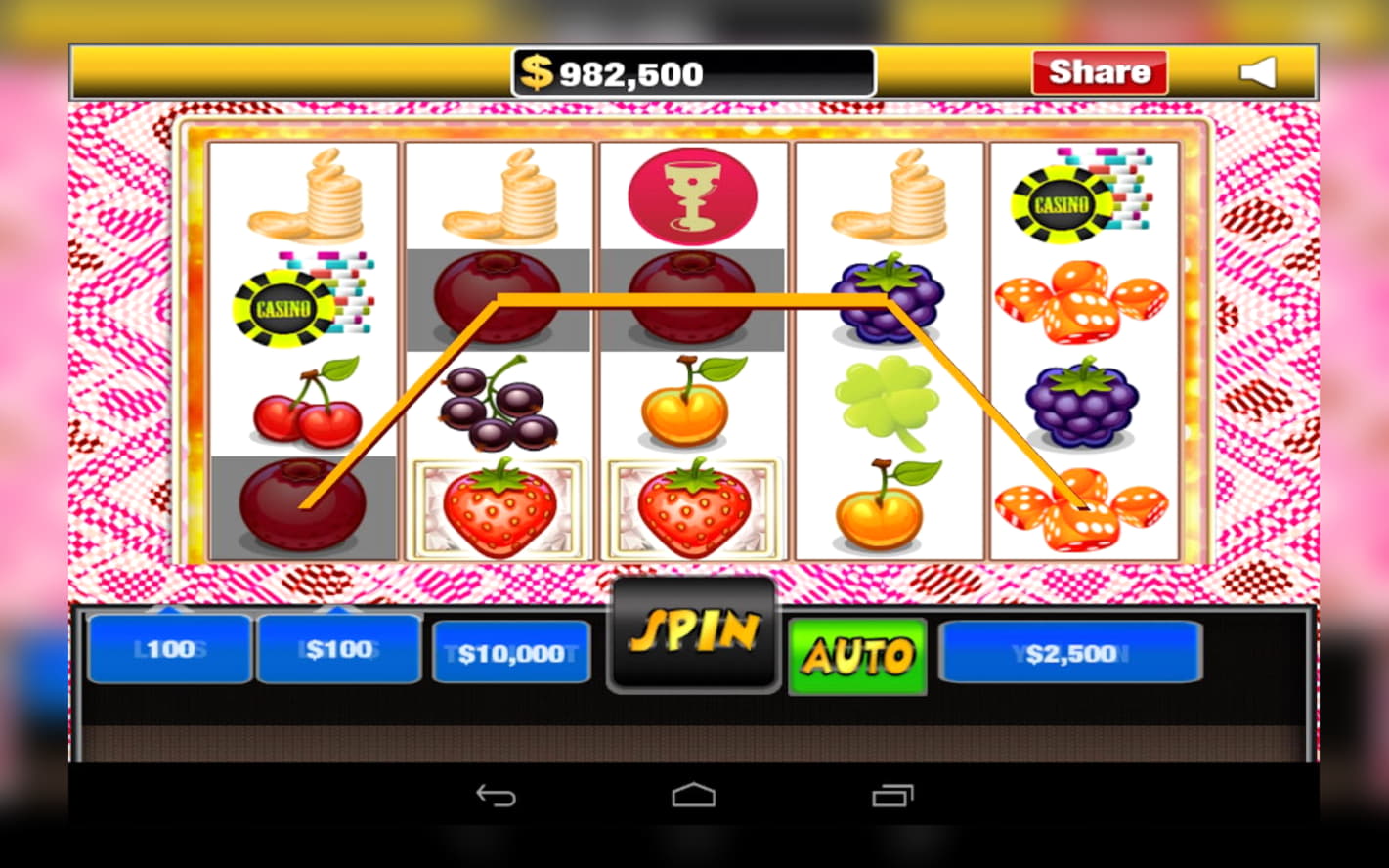 €825 Casino tournaments freeroll at Slots Angel Casino