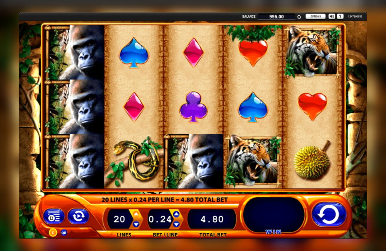 Eur 3385 No deposit bonus casino at bWin Casino