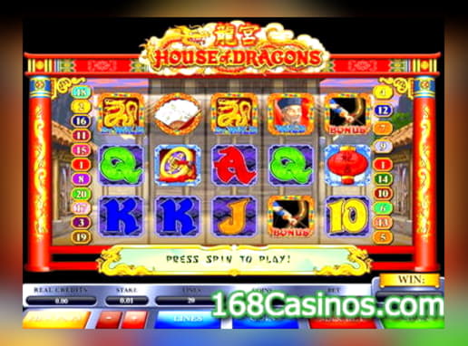 500% Welcome Bonus at Spartan Slots Casino