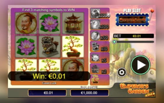 EURO 650 NO DEPOSIT BONUS CODE at bWin Casino