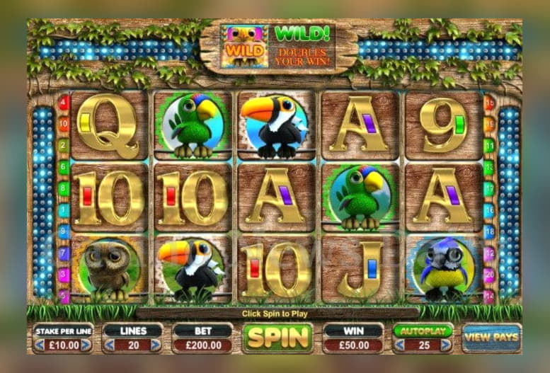 $610 Casino Tournament at Sloty Casino
