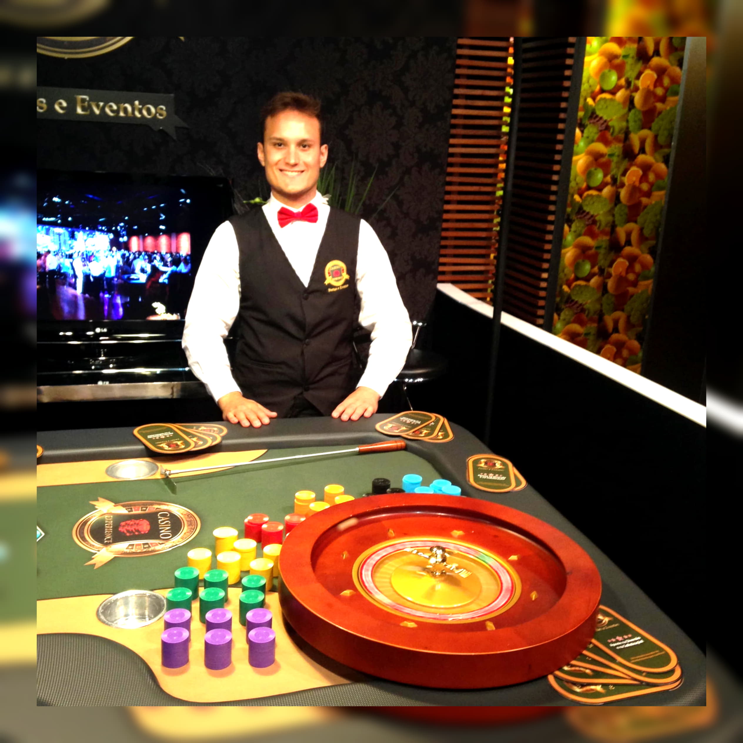 EURO 515 Free Casino Tournament at bWin Casino
