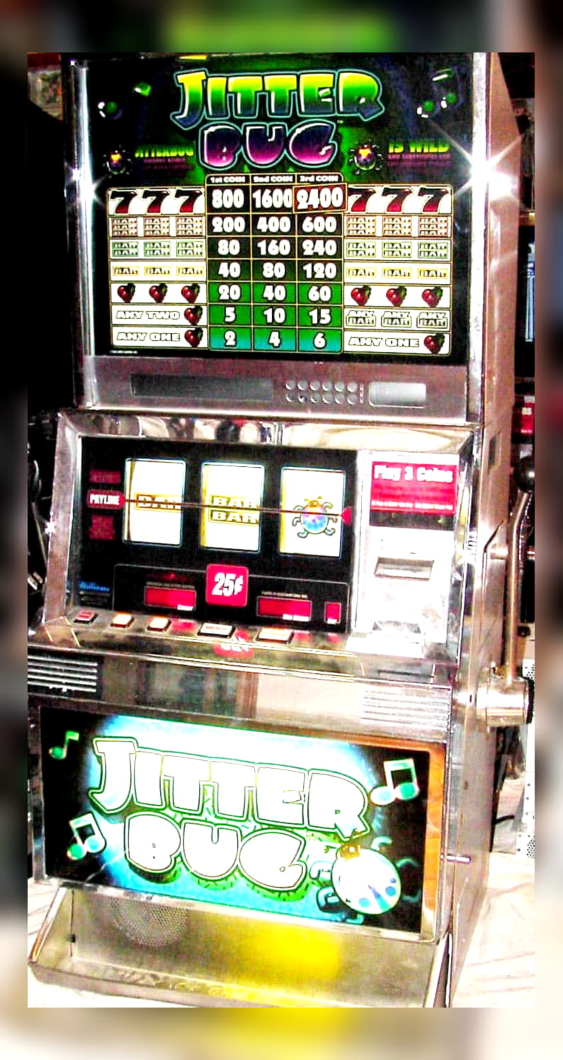 185 Free spins casino at Casino com