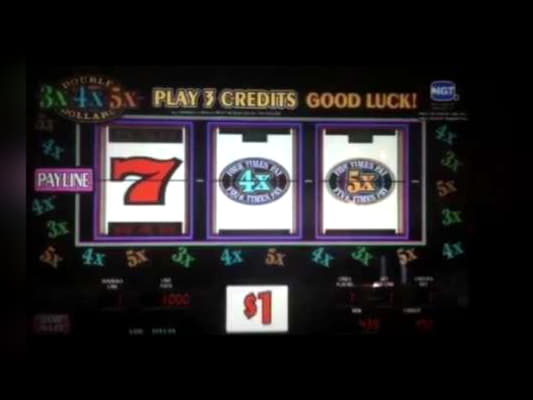 65 Free casino spins at Party Casino