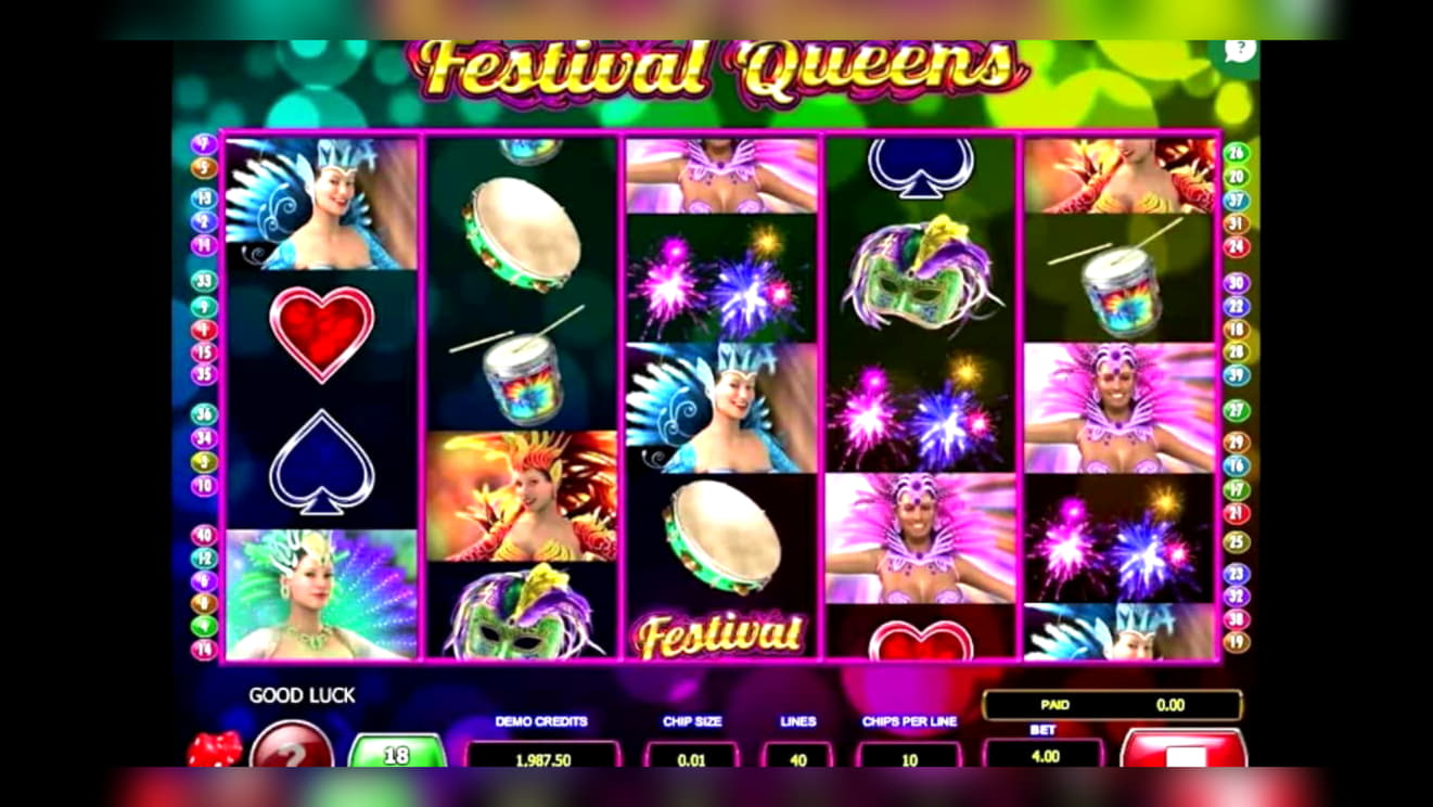 EUR 4415 NO DEPOSIT BONUS at Genesis Casino