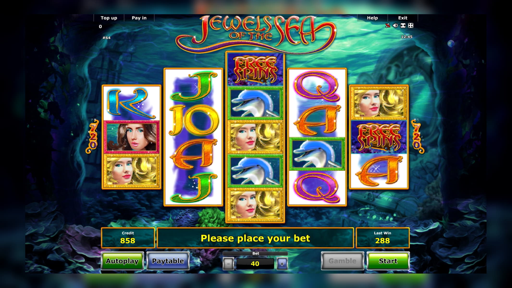 €3475 NO DEPOSIT BONUS CODE at Rizk Casino