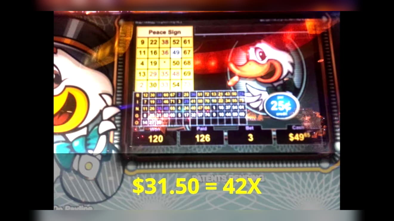 €595 Casino Tournament at Slots Angel Casino