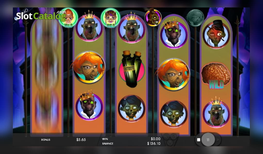 ﻿$444 Free Chip Casino at Omni Slots Casino