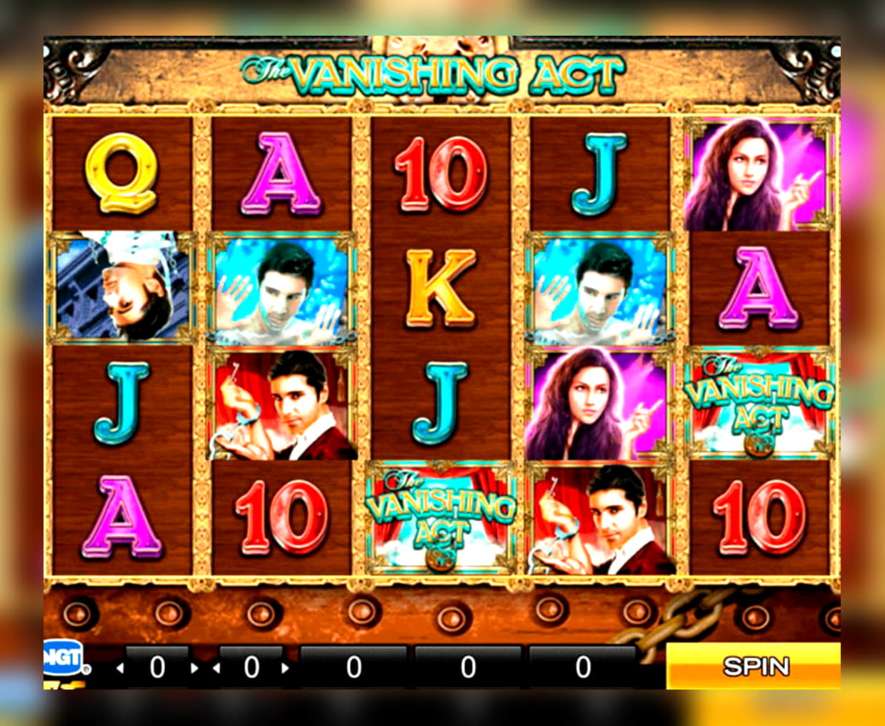 ﻿$390 Free Casino Tournament at Frank and Fred Casino