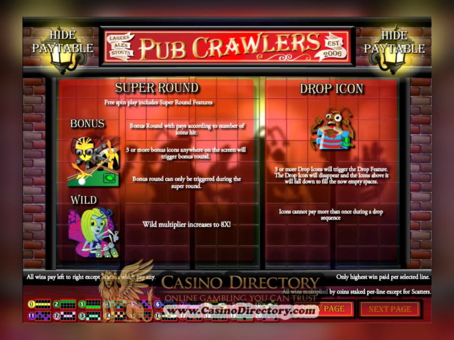EURO 125 Casino tournaments freeroll at Sloty Casino