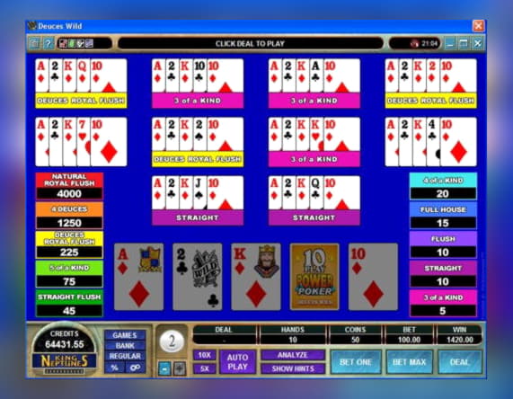 105% Best Signup Bonus Casino at bWin Casino
