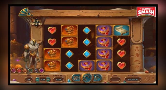 600% Signup Casino Bonus at Slots Million Casino