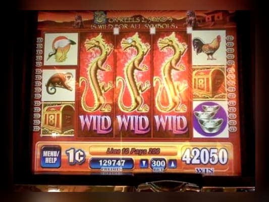 €640 Casino Tournament at Cherry Casino