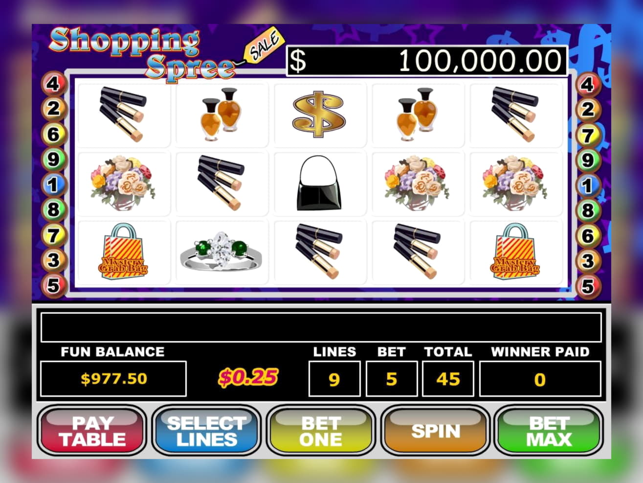 €710 Casino tournaments freeroll at Party Casino