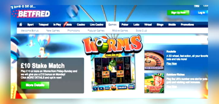 105 Loyal Free Spins! at Next Casino
