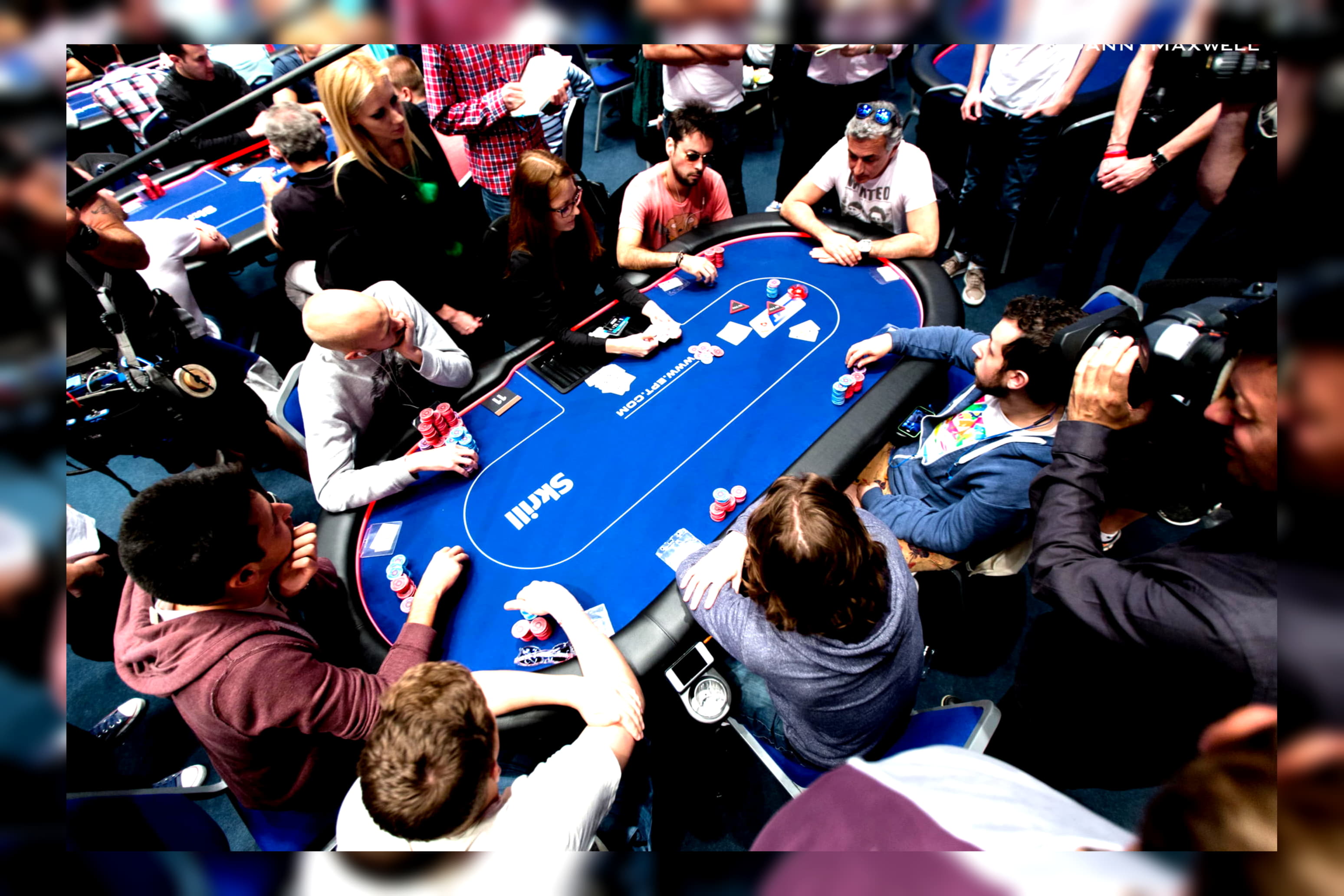 €585 FREE Chip at BGO Casino