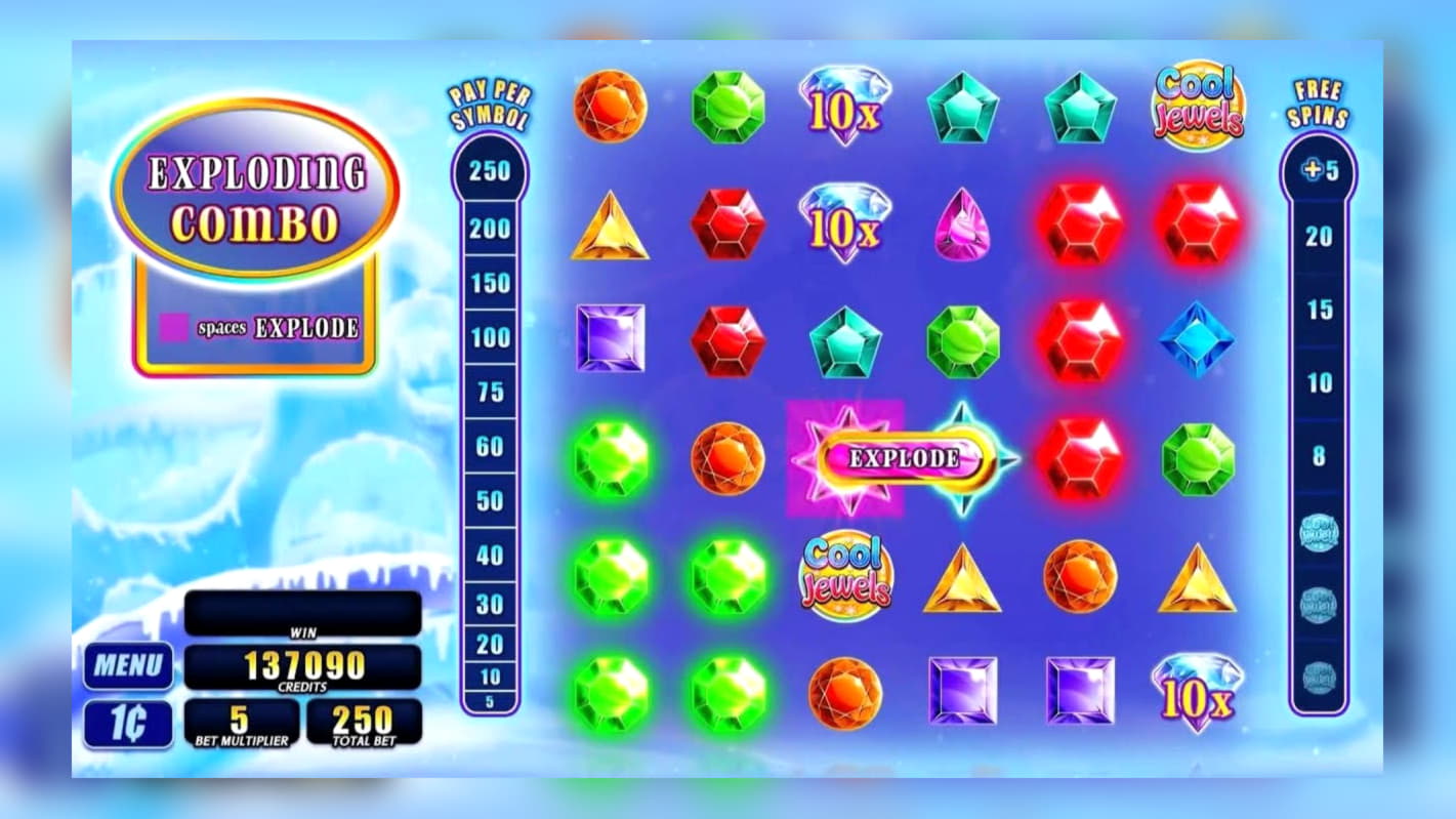 400% Casino Welcome Bonus at Video Slots Casino