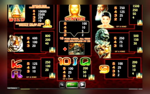 905% Welcome Bonus at Rizk Casino