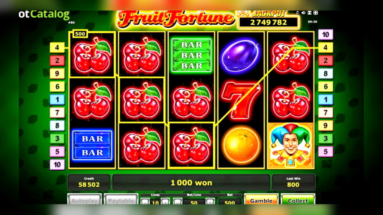 €250 Casino tournaments freeroll at Cherry Casino