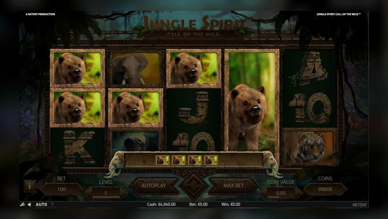 Eur 930 Free Casino Tournament at Next Casino