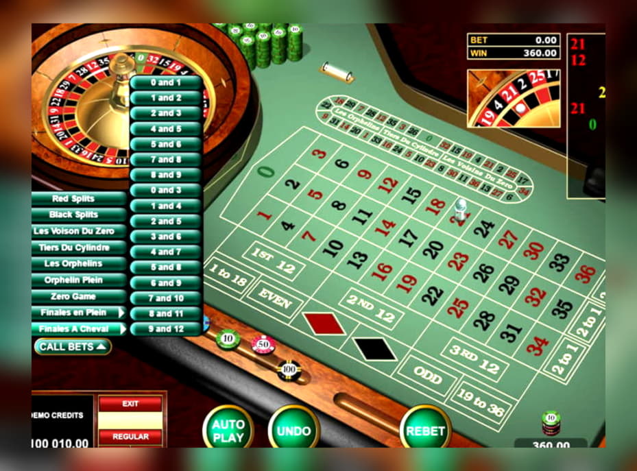130 Free Casino Spins at Holland Online Casino