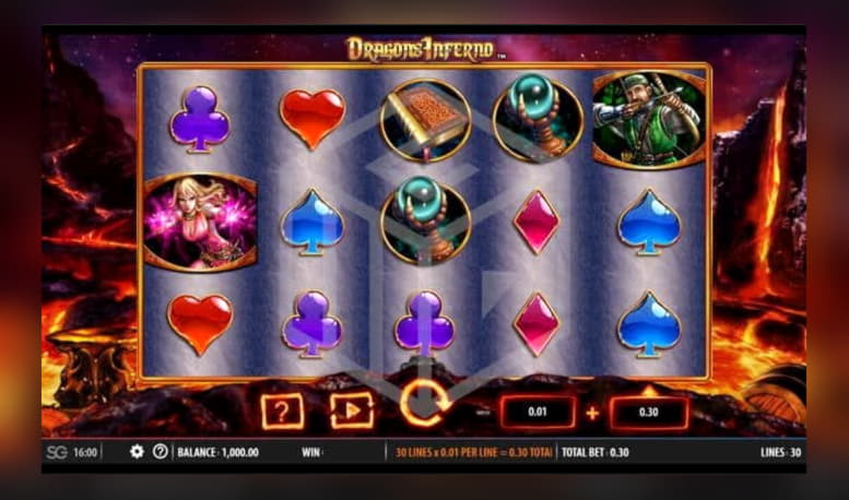 EUR 3665 No deposit bonus casino at Party Casino