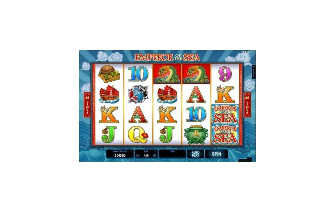 785% Welcome Bonus at BGO Casino