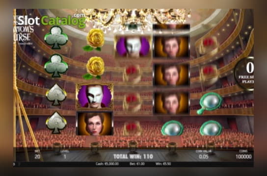 £320 Free Casino Tournament at BGO Casino