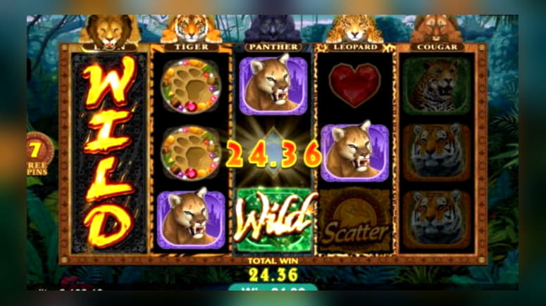 150 free spins no deposit at King Billy Casino